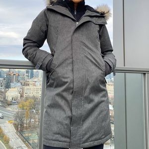 Aritzia TNA AVORIAZ Parka